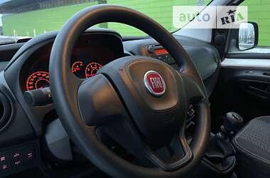 Минивэн Fiat Qubo 2020 в 