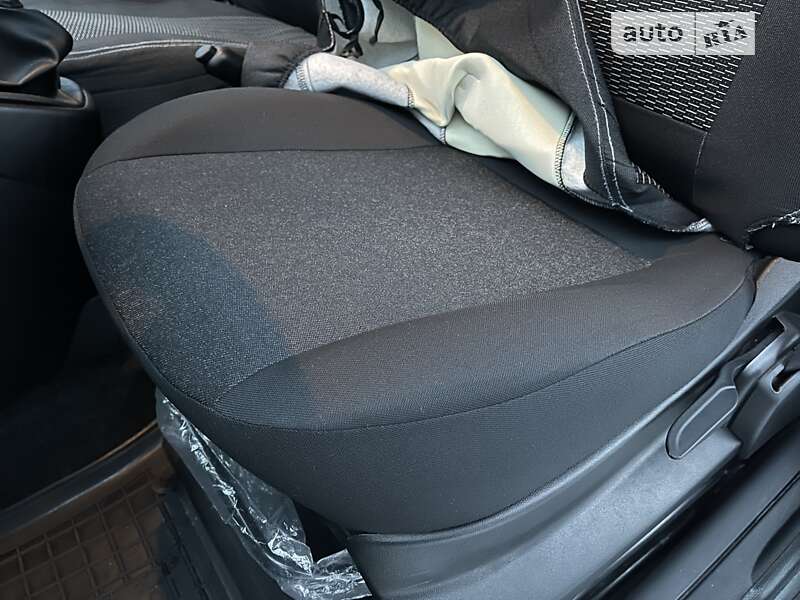 Мінівен Fiat Qubo 2020 в Києві