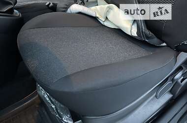 Минивэн Fiat Qubo 2020 в 