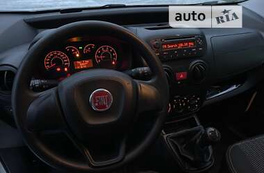 Минивэн Fiat Qubo 2020 в 