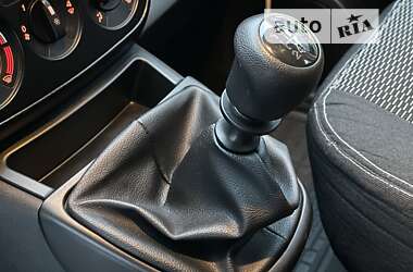 Минивэн Fiat Qubo 2020 в 
