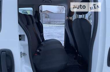 Минивэн Fiat Qubo 2020 в 