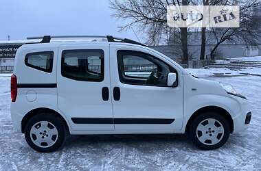 Минивэн Fiat Qubo 2020 в 
