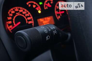 Минивэн Fiat Qubo 2020 в 