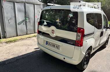 Минивэн Fiat Qubo 2013 в Киеве