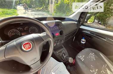 Минивэн Fiat Qubo 2013 в Киеве