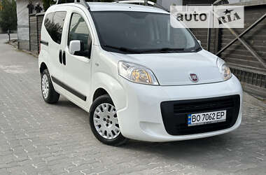 Мінівен Fiat Qubo 2011 в Тернополі