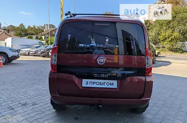Fiat Qubo 2019