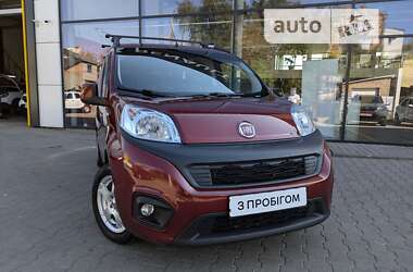 Мінівен Fiat Qubo 2019 в Вінниці