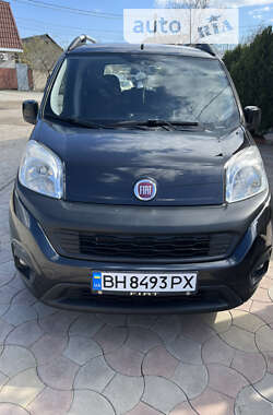 Fiat Qubo 2016