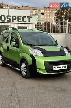 Fiat Qubo 2009