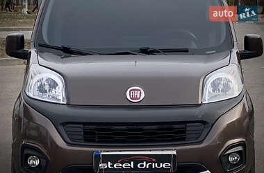 Fiat Qubo 2017