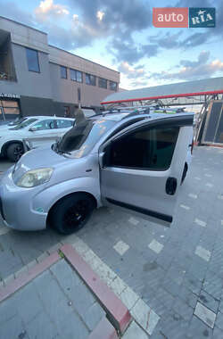 Fiat Qubo 2013