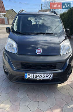 Fiat Qubo 2016