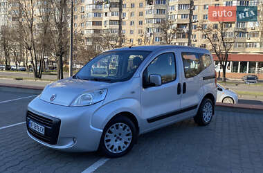 Минивэн Fiat Qubo 2011 в Одессе