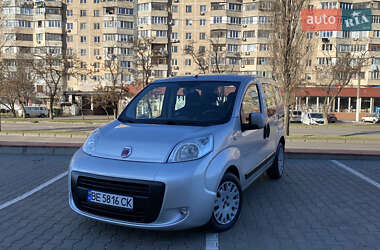 Fiat Qubo 2011