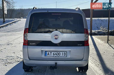 Мінівен Fiat Qubo 2010 в Коломиї