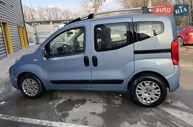 Мінівен Fiat Qubo 2013 в Києві