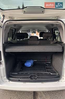 Мінівен Fiat Qubo 2022 в 