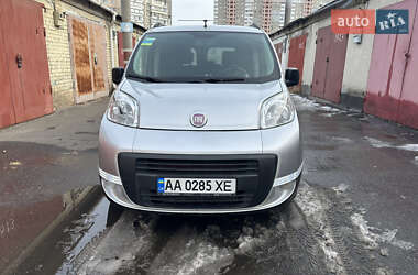 Мінівен Fiat Qubo 2012 в Києві