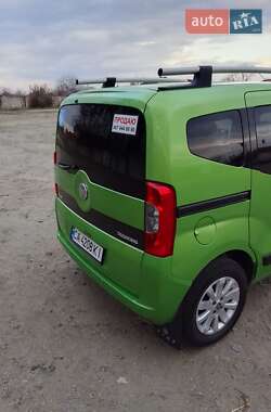 Минивэн Fiat Qubo 2011 в 