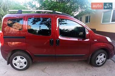 Fiat Qubo 2019 Fiat Qubo 2019