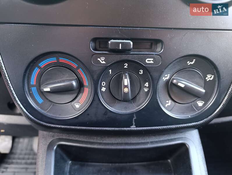 Мінівен Fiat Qubo 2016 в Миколаєві