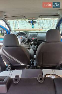 Минивэн Fiat Qubo 2012 в 