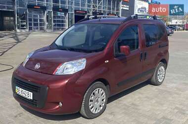 Fiat Qubo 2013 Fiat Qubo 2013
