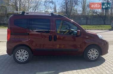 Минивэн Fiat Qubo 2013 в 