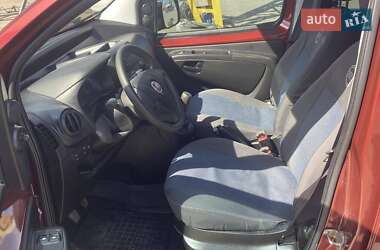 Минивэн Fiat Qubo 2013 в 