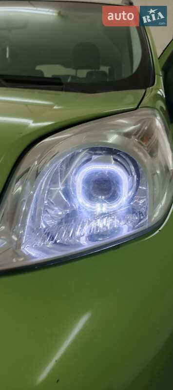 Минивэн Fiat Qubo 2012 в Одессе фото 19 Минивэн Fiat Qubo 2012 в Одессе