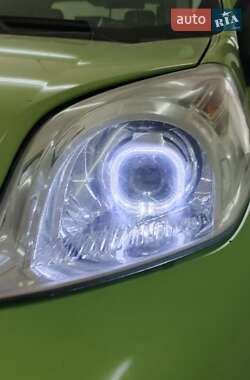 Минивэн Fiat Qubo 2012 в 