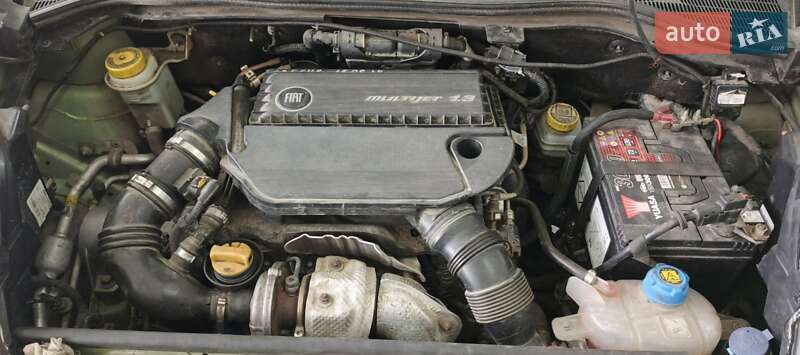 Минивэн Fiat Qubo 2012 в Одессе фото 22 Минивэн Fiat Qubo 2012 в Одессе