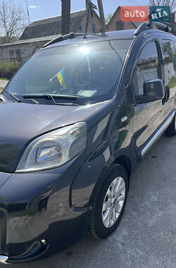 Універсал Fiat Qubo 2012 в 