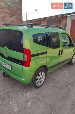 Мінівен Fiat Qubo 2014 в Сумах