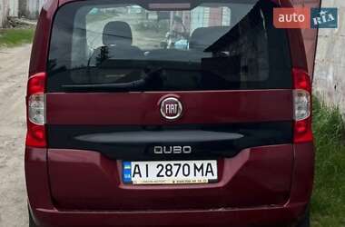 Минивэн Fiat Qubo 2020 в 