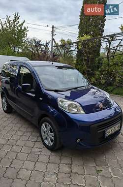 Мінівен Fiat Qubo 2009 в Рівному