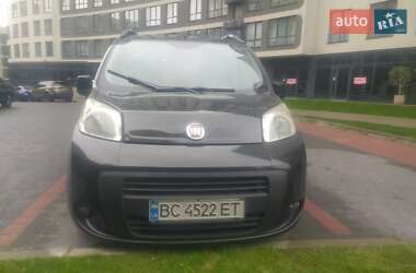 Fiat Qubo 2011 Fiat Qubo 2011