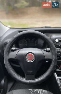 Минивэн Fiat Qubo 2012 в 