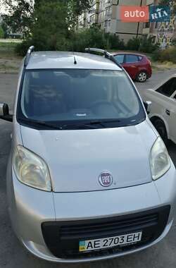 Fiat Qubo 2009