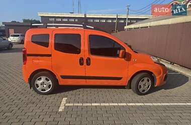 Минивэн Fiat Qubo 2019 в 