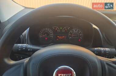 Минивэн Fiat Qubo 2019 в 