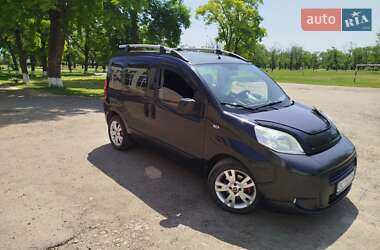 Fiat Qubo 2010 Fiat Qubo 2010