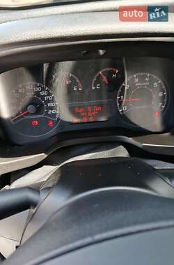 Минивэн Fiat Qubo 2018 в 
