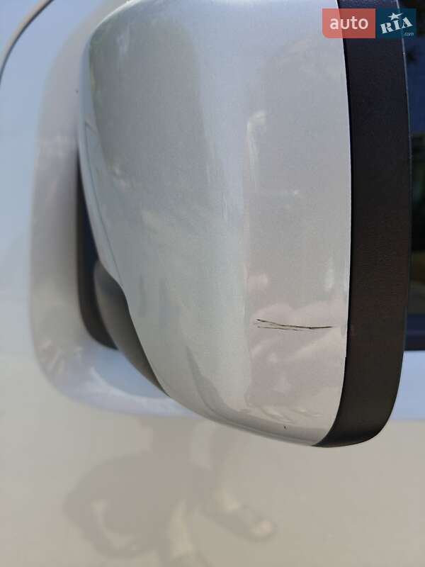 Мінівен Fiat Qubo 2018 в Запоріжжі