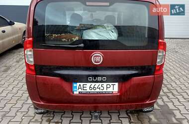 Минивэн Fiat Qubo 2021 в 