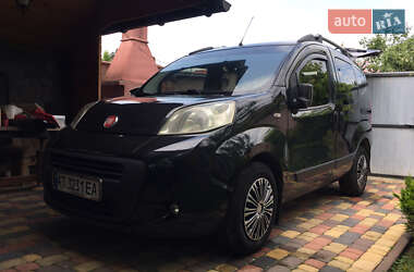 Fiat Qubo 2010 Fiat Qubo 2010