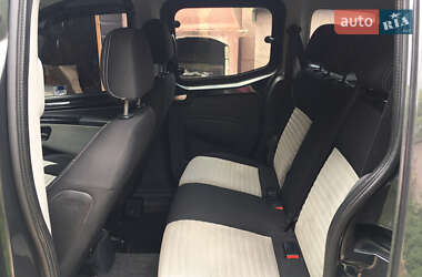 Минивэн Fiat Qubo 2010 в 