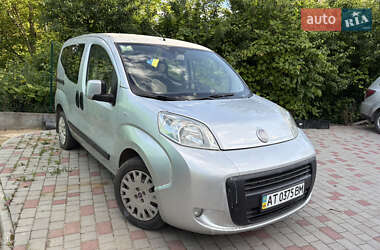 Мінівен Fiat Qubo 2011 в Хмельницькому